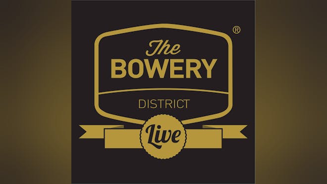 Bowery District
