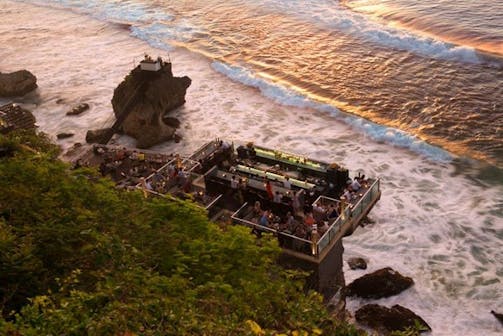 Rock Bar Bali Offer Information And Vouchers