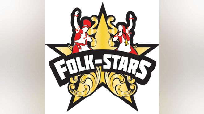 Folk-Stars