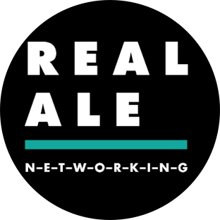 Real Ale Networking