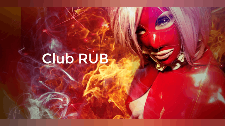 Club RUB - Red Hot Summer