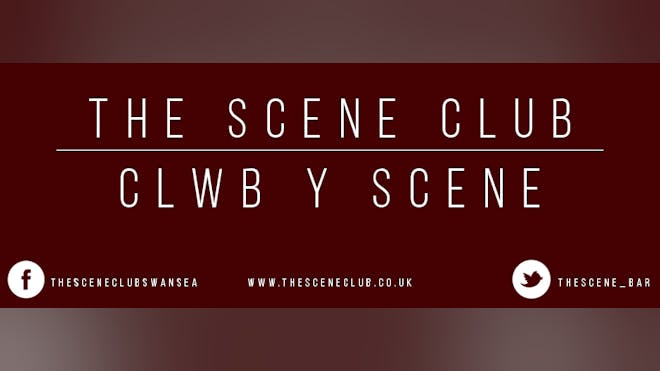 The Scene Club