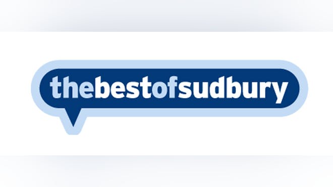 thebestof Sudbury Business Events