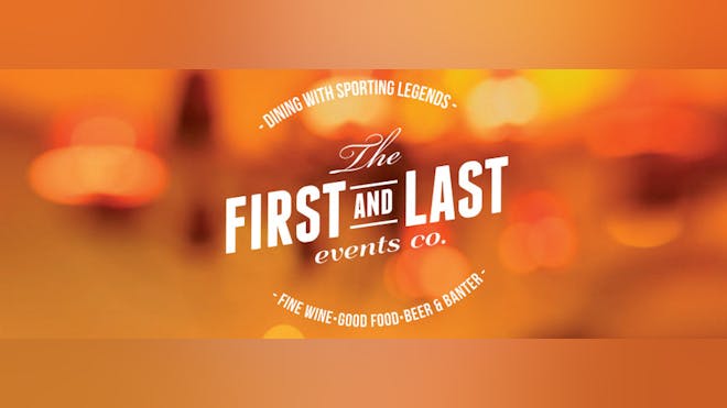 The First And Last Events Company 