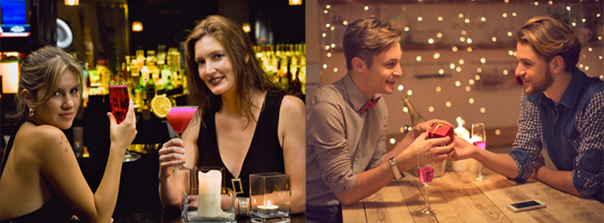 ONDE FICA A ÁREA GAY EM ATLANTA