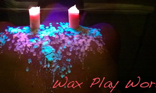 Wax Play Workshop