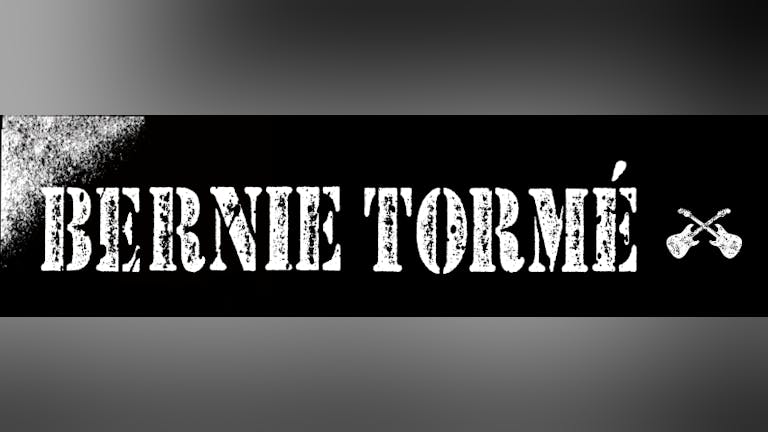 Bernie Torme