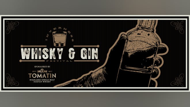 Inverness whisky & gin festival