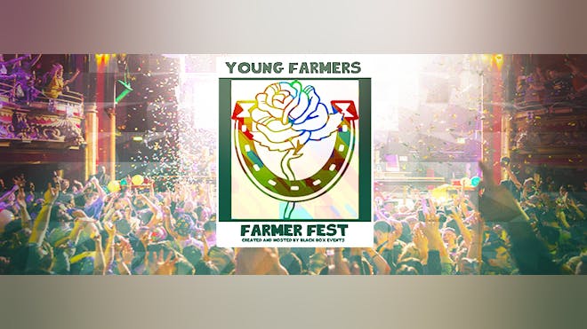 Farmer Fest 2017