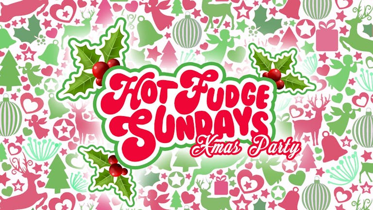Hot Fudge Sundays - Cancelled