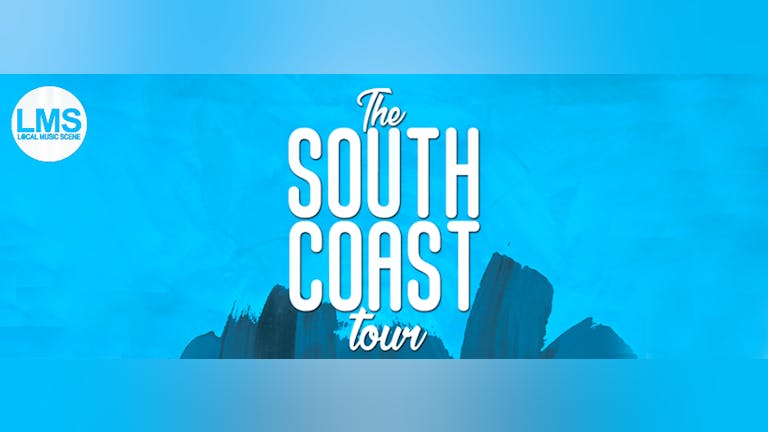 LMS South Coast Tour | Brighton