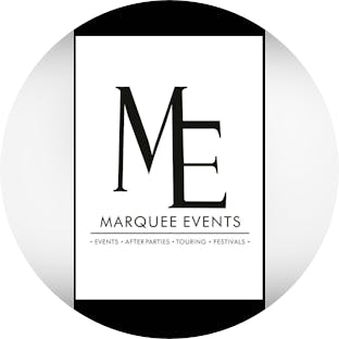 Marquee Events