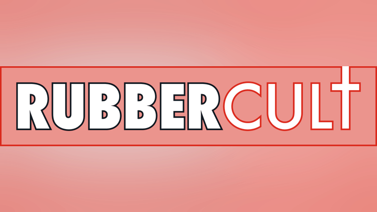Rubber Cult Oct 8th