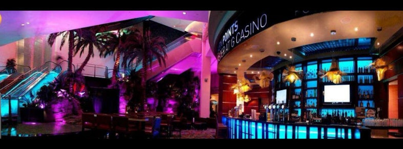 G Casino Coventry Poker Twitter