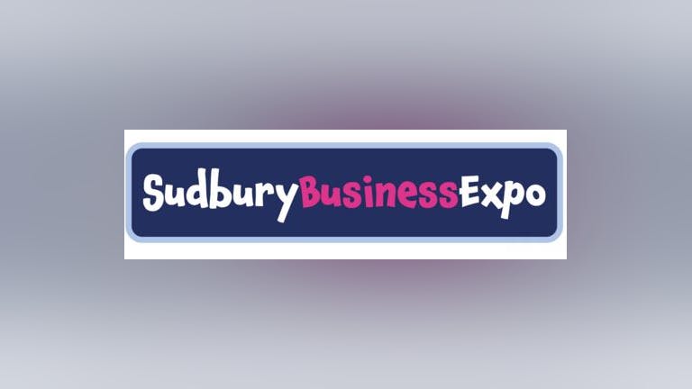 thebestof Sudbury presents The Sudbury Business Expo