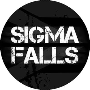 Sigma Falls