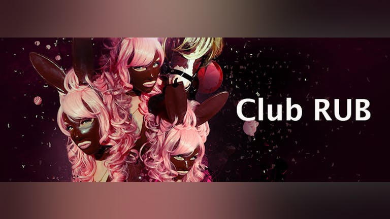 Club RUB 19th Birthday Party - ANIMALS