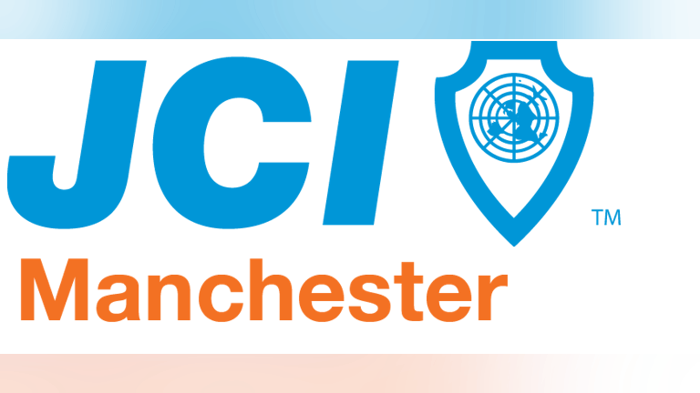 JCI Manchester Annual Membership