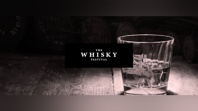 The Whisky Festival