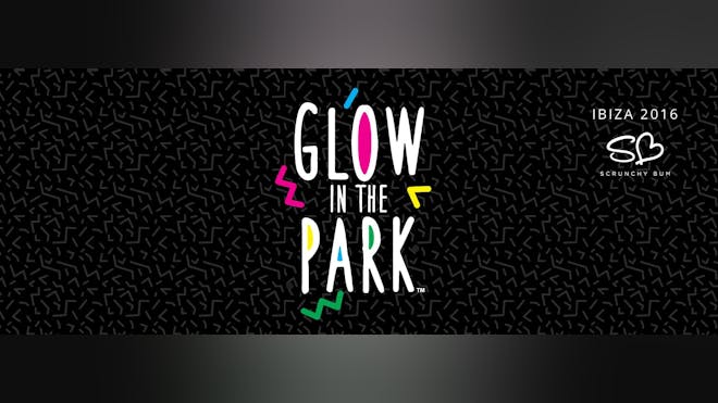 Glow In The Park Ibiza