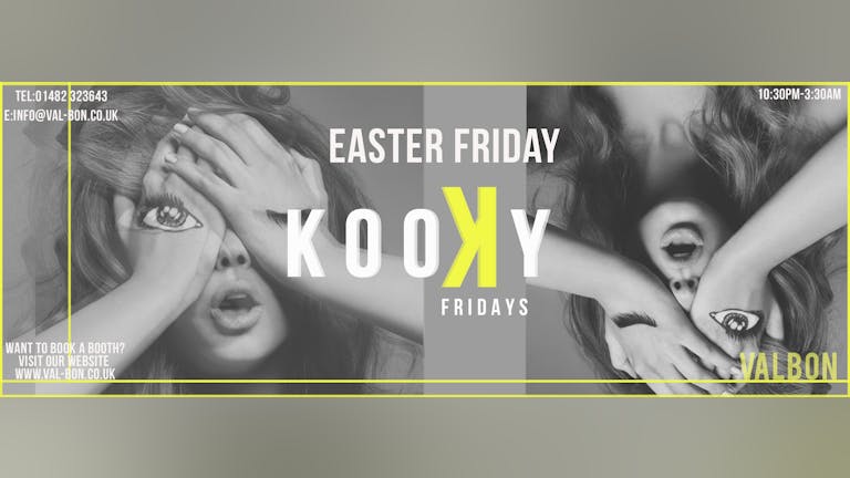 EASTER FRIDAY  25TH MARCH 2016