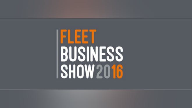Fleet Business Show