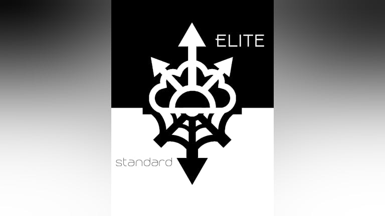 Standard:Elite 