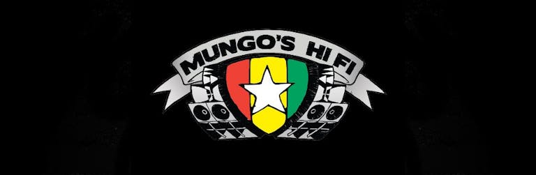 Mungo's Hi Fi Sound System