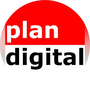 Plan Digital UK