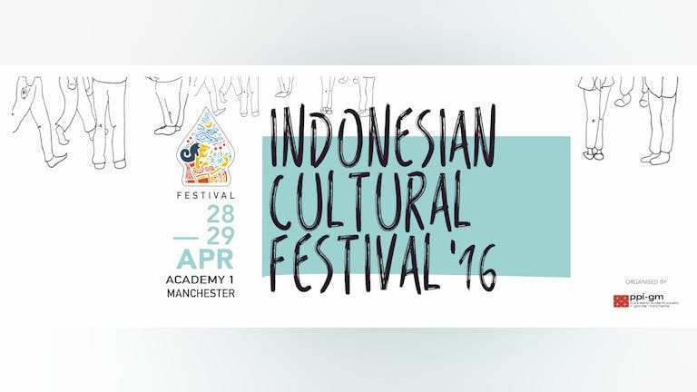 Indonesian Cultural Festival #5