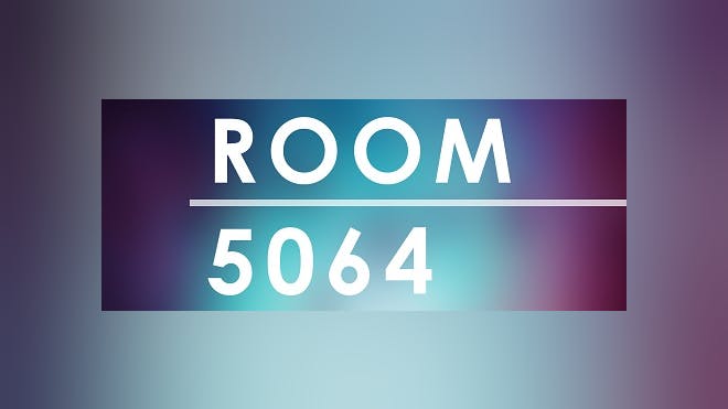 Room 5064 Productions