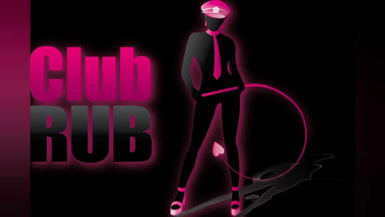 Club RUB - Medical Asylum