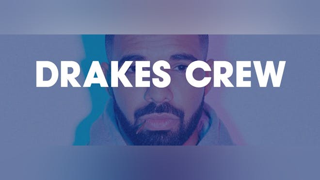 Drakes Crew