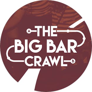 The Big Bar Crawl