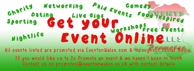 EventsnWales