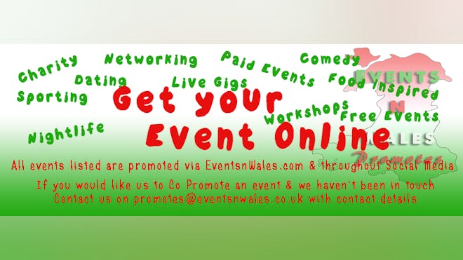 EventsnWales