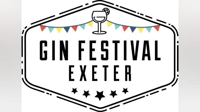 Gin Festival Exeter