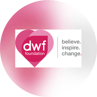 The DWF Foundation and Macmillan Cancer Support