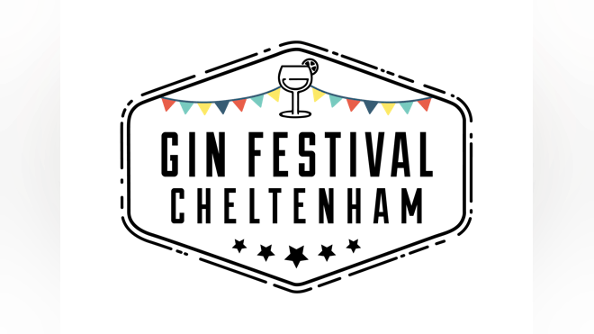 Gin Festival Cheltenham