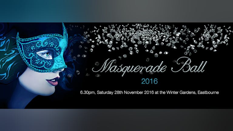 Masquerade Ball 2016