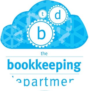 The Bookkeeping Department
