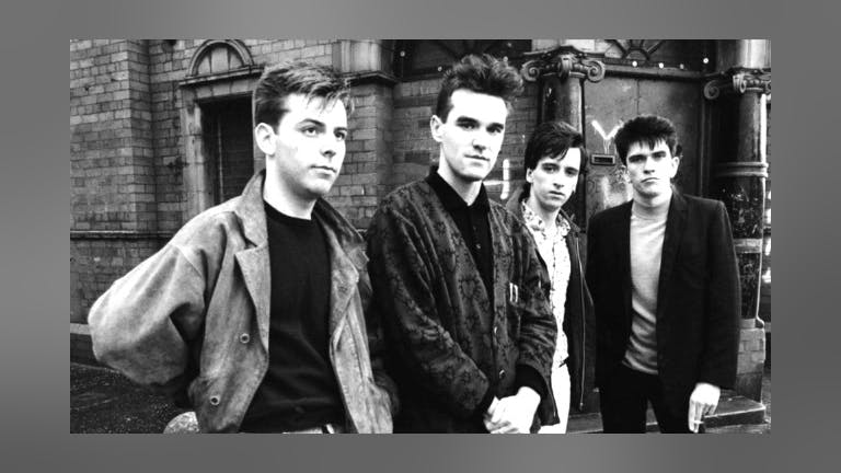 This Is A Tribute presents The Smiths