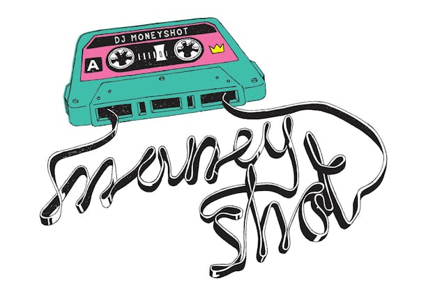 Fresh & TwentyTen presents DJ Moneyshot 