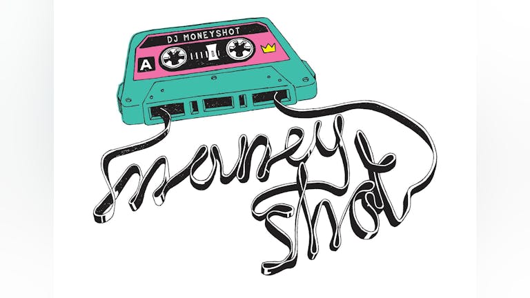 Fresh & TwentyTen presents DJ Moneyshot 