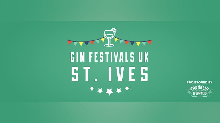 St. Ives // Winter Edition Gin Festival