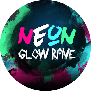 Neon Glow Rave