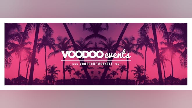 Voodoo Events Newcastle