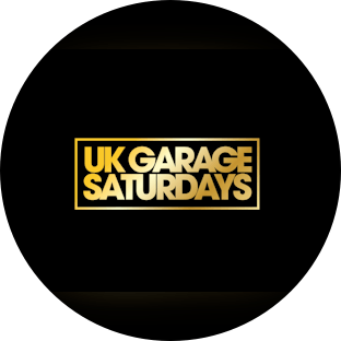 UK Garage Saturdays