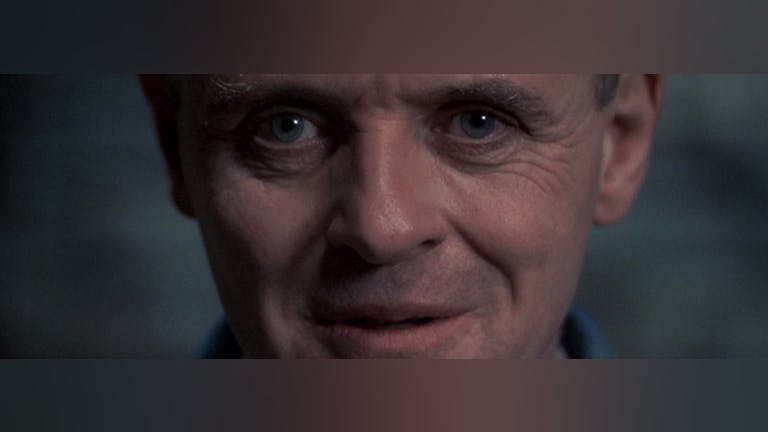 Silence of The Lambs (25th Anniversary)
