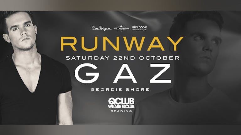 Runway Presents 'Geordie Shores' GAZ!